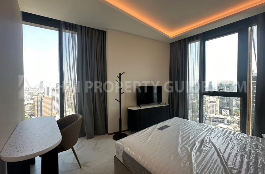 Condominium in Sukhumvit 